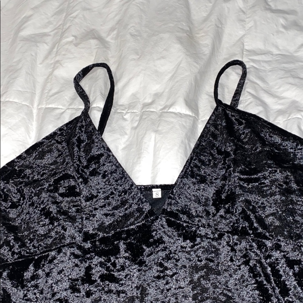 Bodysuit - Picture 3 of 4